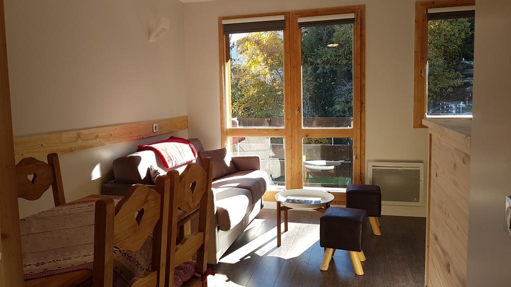 Apartamento Les Brigues Courchevel