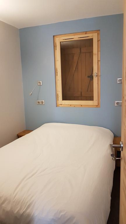 Les Brigues Apartamento Courchevel