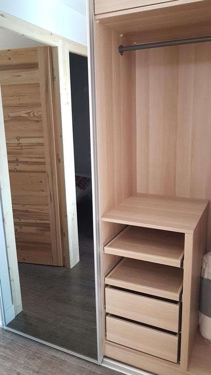 Apartamento Les Brigues